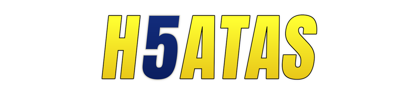h5atas logo